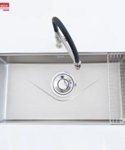 CHẬU RỬA BÁT CHỐNG XƯỚC PHONG CÁCH NHẬT KONOX TARI 8748SR BASIC - 23