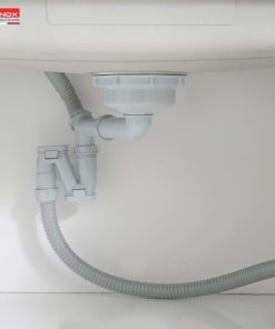 CHẬU RỬA BÁT CHỐNG XƯỚC PHONG CÁCH NHẬT KONOX TARI 8748SR BASIC - 29