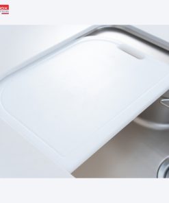 CHẬU RỬA BÁT CHỐNG XƯỚC PHONG CÁCH KONOX TARI 9051SR FULL - 46