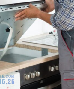 Sửa chữa bếp từ