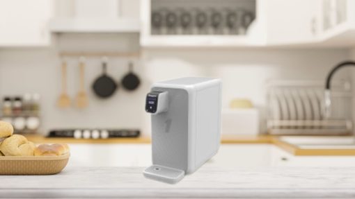 Máy lọc nước để bàn Kangaroo Hydrogen KG400HD