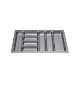 Khay chia thìa dĩa Euronox EUP45