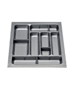 Khay chia thìa dĩa Euronox EUP60 - 7 Khay chia thìa dĩa Euronox EUP60