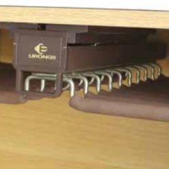 Giá treo đồ bắt đỉnh cân Euronox EUA9 - 7 Giá treo đồ bắt đỉnh cân Euronox EUA9