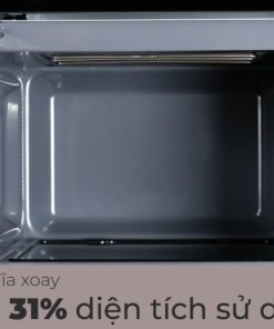 LÒ VI SÓNG ÂM TỦ MALLOCA MW-925BF - 50