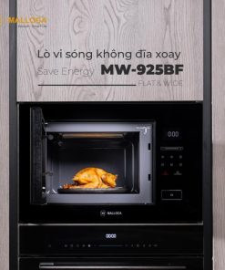 LÒ VI SÓNG ÂM TỦ MALLOCA MW-925BF - 48