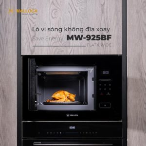 LÒ VI SÓNG ÂM TỦ MALLOCA MW-925BF - 43