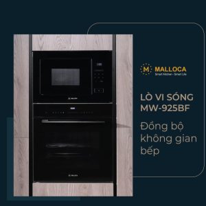 LÒ VI SÓNG ÂM TỦ MALLOCA MW-925BF - 57