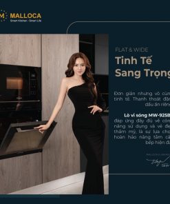 LÒ VI SÓNG ÂM TỦ MALLOCA MW-925BF - 58