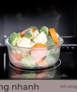 LÒ VI SÓNG ÂM TỦ MALLOCA MW-925BF - 54