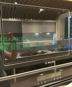 LÒ VI SÓNG ÂM TỦ MALLOCA MW-925BF - 68