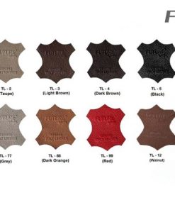 BÀN SOFA DA BÒ FUTURE MODEL CT18