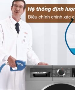 Máy giặt Bosch WGG254A0VN 10 kg - 71