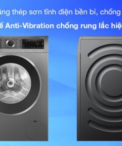 Máy giặt Bosch WGG254A0VN 10 kg - 77