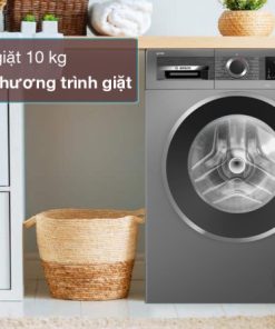 Máy giặt Bosch WGG254A0VN 10 kg - 75