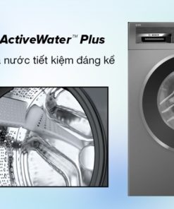 Máy giặt Bosch WGG254A0VN 10 kg - 73