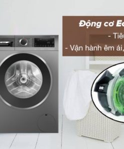 Máy giặt Bosch WGG254A0VN 10 kg - 69