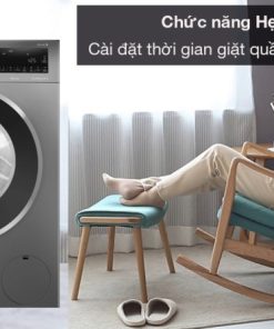 Máy giặt Bosch WGG254A0VN 10 kg - 67