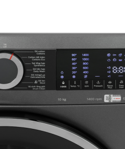 Máy giặt Bosch WGG254A0VN 10 kg - 83