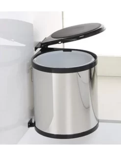 Thùng đựng rác thông minh Euronox EU.103