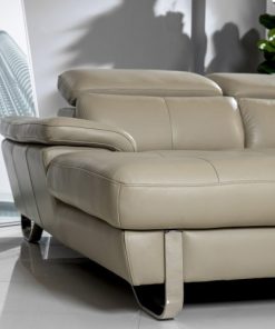 SOFA DA BÒ FUTURE MODEL 7054 (3L) CHỮ L - 16 SOFA DA BÒ FUTURE MODEL 7054 (3L) CHỮ L - 15