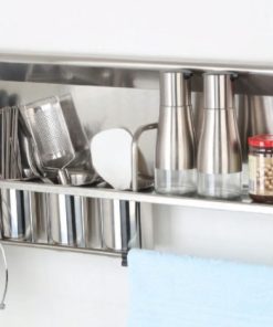 Giá đa năng treo ngoài Euronox EN8