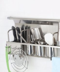 Giá đa năng treo ngoài Euronox EN8