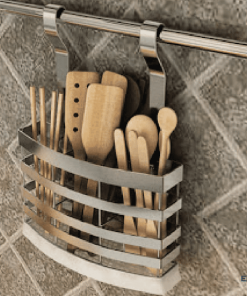 Giá muỗng đũa treo ngoài Euronox EN5