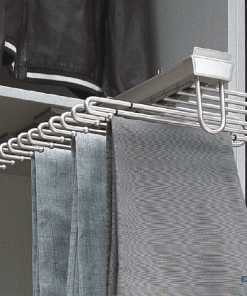 Giá treo đồ bắt đỉnh lệch Euronox EUA36