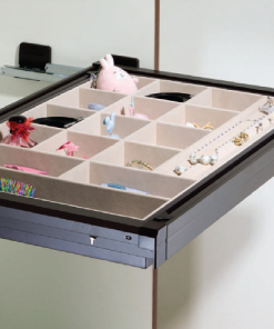 Giá để đồ trang điểm Euronox EUA19