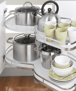 Kệ liên hoàn lá Euronox EU2-90R