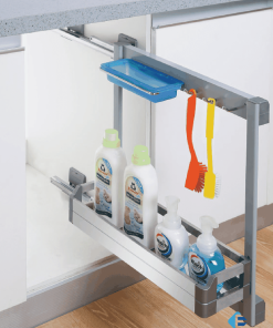 Kệ đựng chất tẩy rửa cao cấp Euronox EU1.-25S