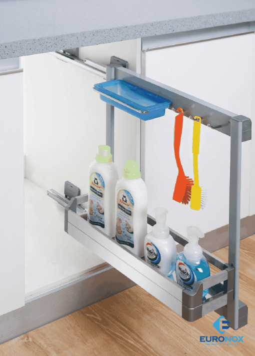 Kệ đựng chất tẩy rửa cao cấp Euronox EU1.-25S