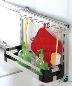 Kệ đựng chất tẩy rửa cao cấp Euronox EU1.-25