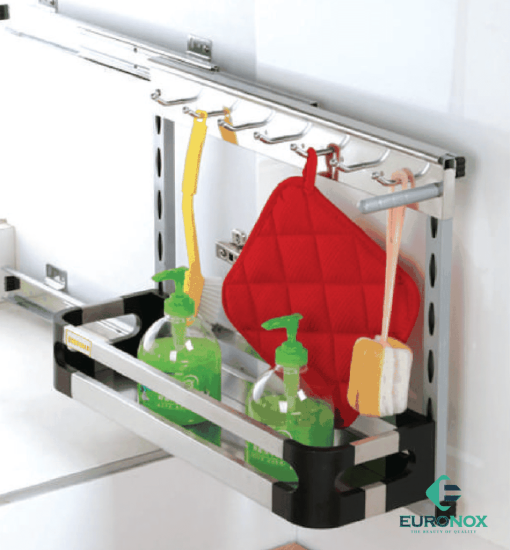 Kệ đựng chất tẩy rửa cao cấp Euronox EU1.-25 - 1