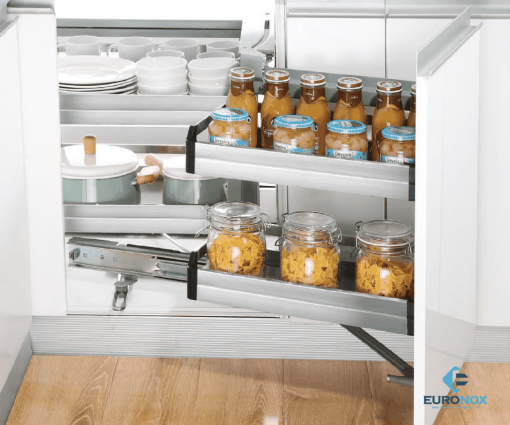 Kệ liên hoàn nan Euronox EU3-90L.304