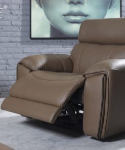 SOFA BĂNG DA BÒ FUTURE MODEL 9919 (3RR)