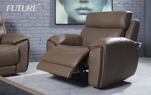 SOFA BĂNG DA BÒ FUTURE MODEL 9919 ( 1R + 2) 2 GHẾ - 14