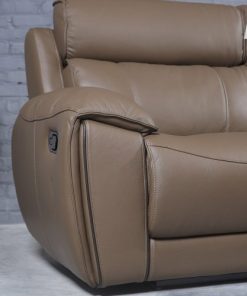 SOFA BĂNG DA BÒ FUTURE MODEL 9919 (3RR)