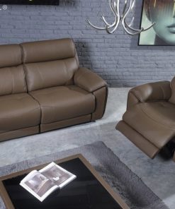 SOFA BĂNG DA BÒ FUTURE MODEL 9919 ( 1R + 2) 2 GHẾ - 11 SOFA BĂNG DA BÒ FUTURE MODEL 9919 ( 1R + 2) 2 GHẾ - 10