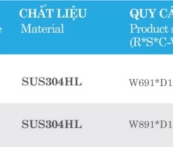 Giá đa năng treo ngoài Euronox EN8