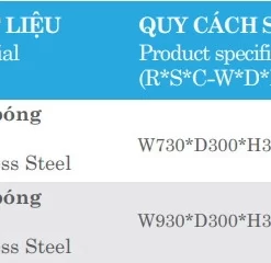 Giá treo ly Euronox EN10