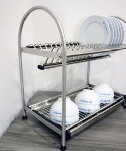 Kệ bát đĩa để ngoài Euronox EU1U-60A