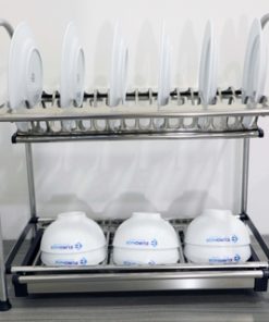 Kệ bát đĩa để ngoài Euronox EU1U-60A