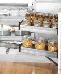 Kệ liên hoàn hộp Euronox EU1-90R