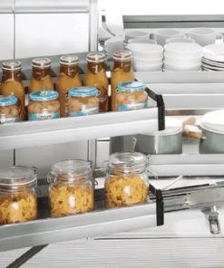 Kệ liên hoàn hộp Euronox EU1-90R - 5 Kệ liên hoàn hộp Euronox EU1-90R