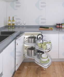 Kệ liên hoàn lá Euronox EU2-90L - 7 Kệ liên hoàn lá Euronox EU2-90R