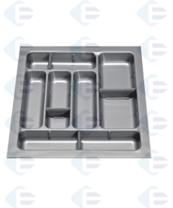 Khay chia thìa dĩa Euronox EUP45