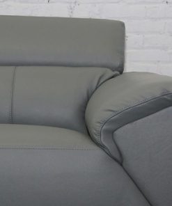 SOFA BĂNG DA BÒ NAVINZI MAGIC - 10 SOFA BĂNG DA BÒ NAVINZI MAGIC