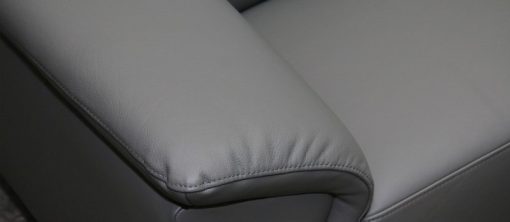 SOFA BĂNG DA BÒ NAVINZI MAGIC - 2